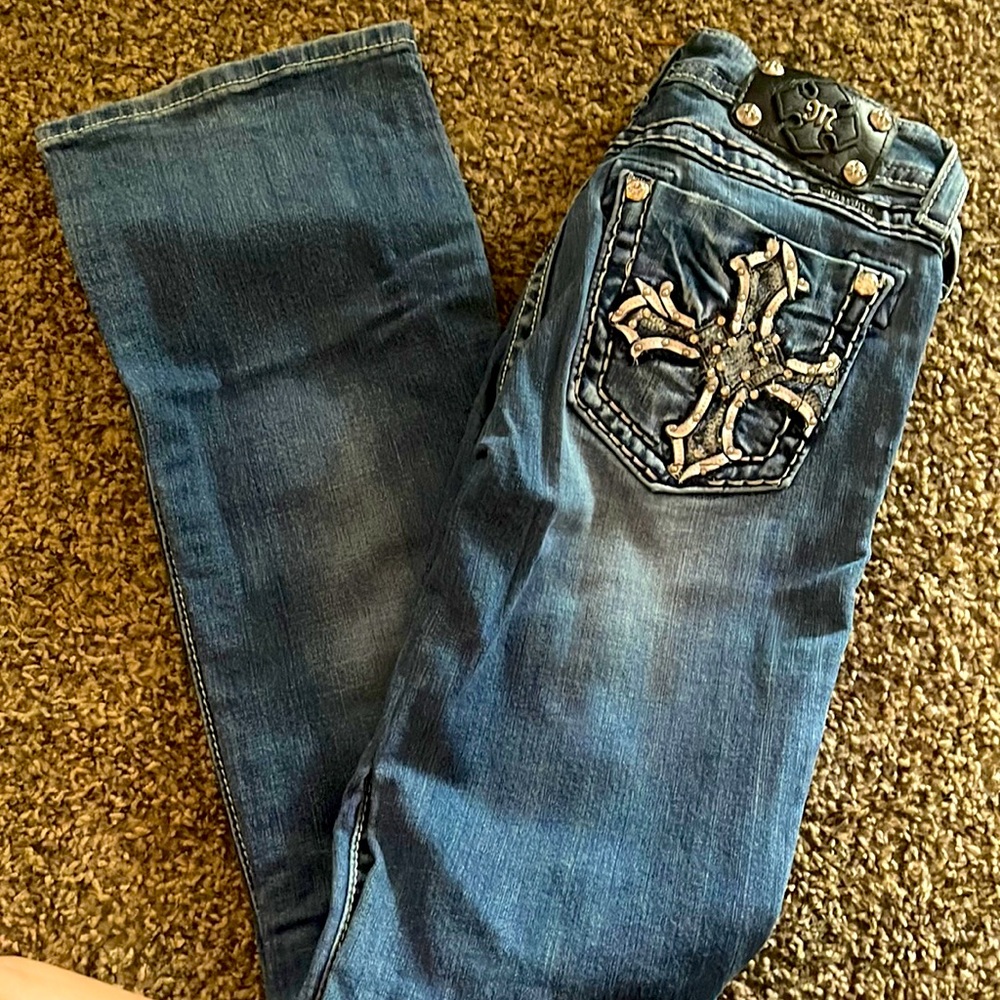 Miss Me Jeans bootcut